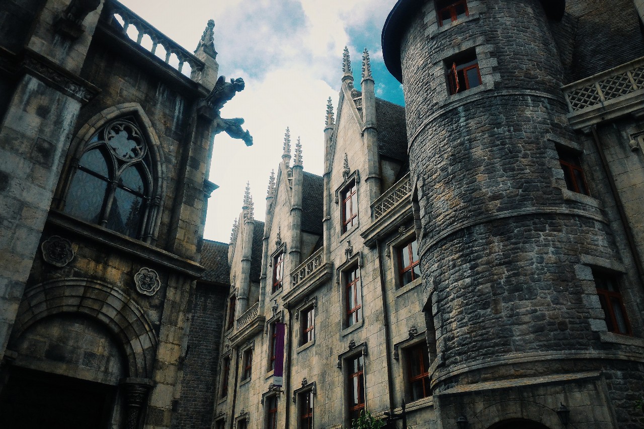 Mysteries, Myths, and Legends